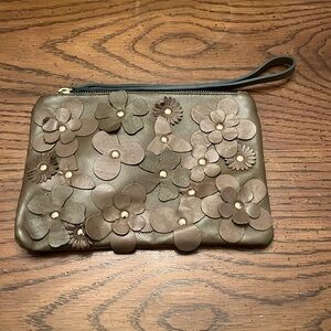 Martina Mori clutch/wristlet